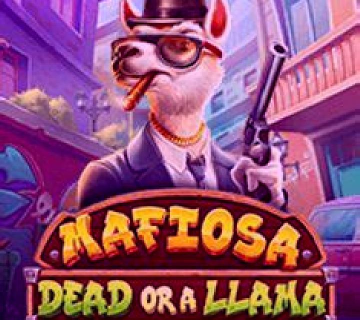 Narcos Mexico online slot