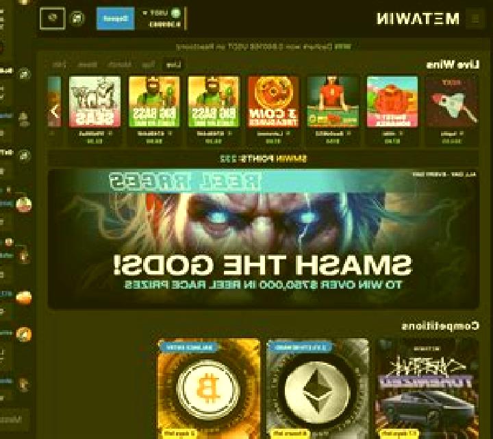 Navigator (MetaWin Originals) online slot