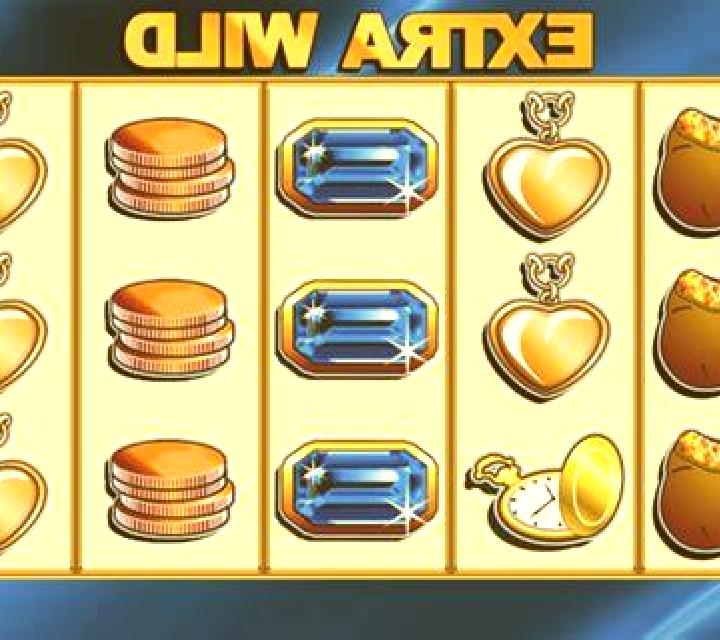 Nefertiti s Majesty online slot