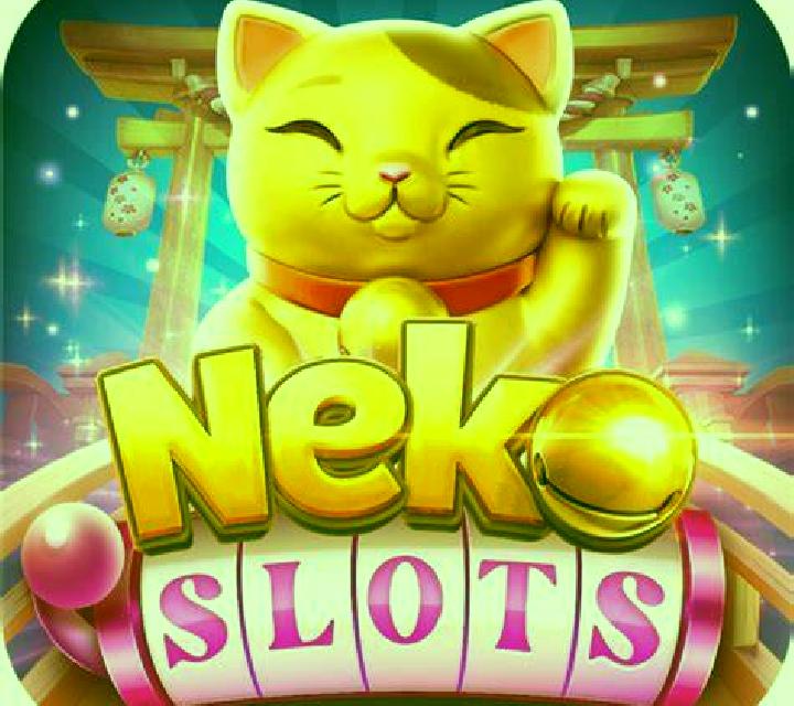 Neko Glide slot machine