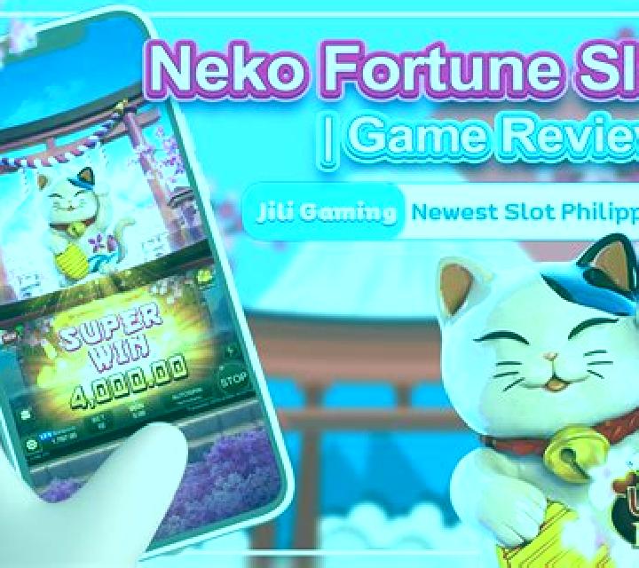 Neko Treasure (Live22) slot