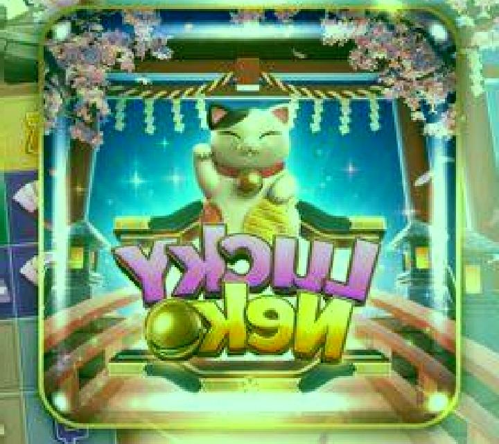 Neko’s Marbles Blitz online slot