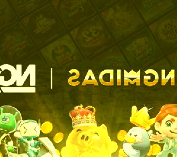 Neon Debut online slot