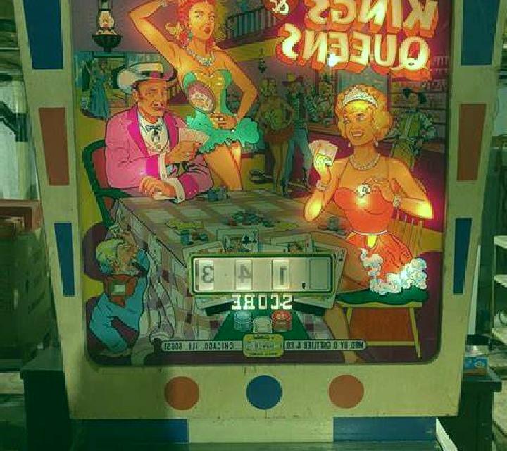 Neon Dice (KAJOT) slot