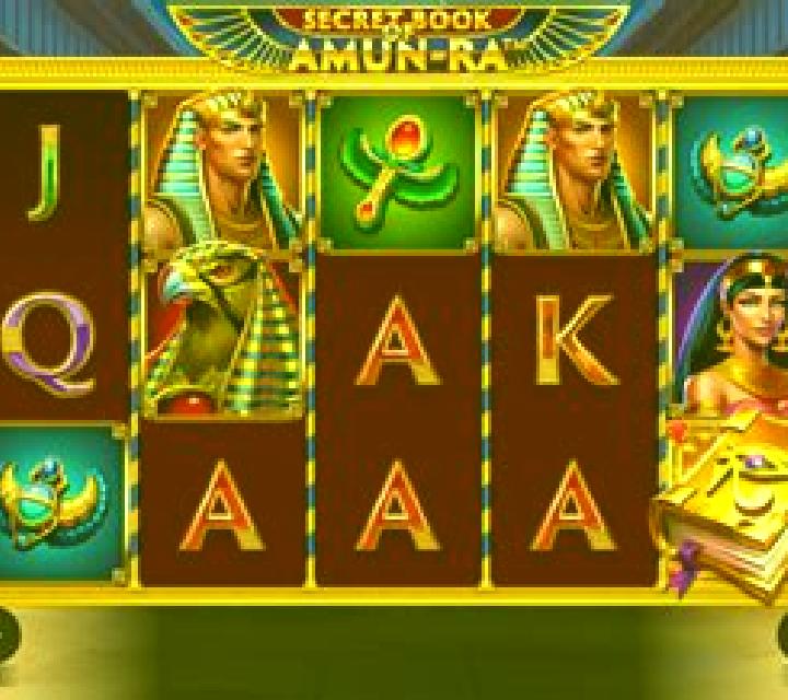 Neon Lines online slot