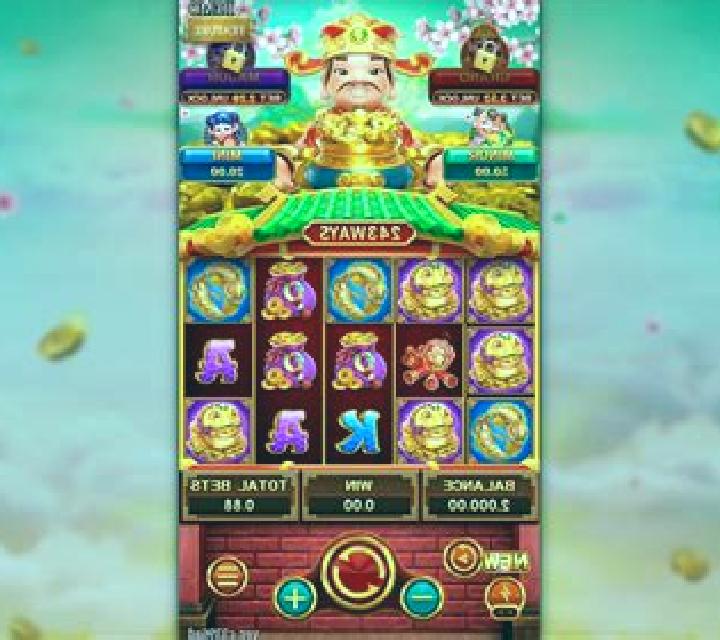 Neon Links slot game