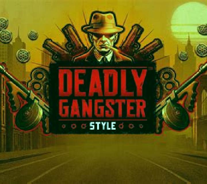 Neon Nights: Spray and Pray online slot