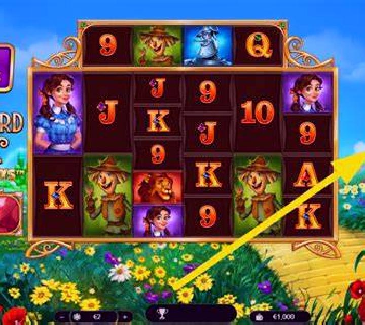 Neopolis slot