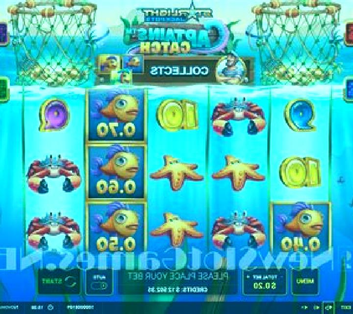 Neopunk Charge Up slot