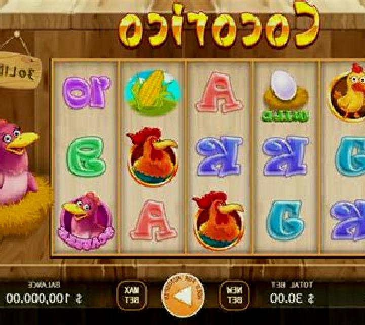 Neptune Bingo slot