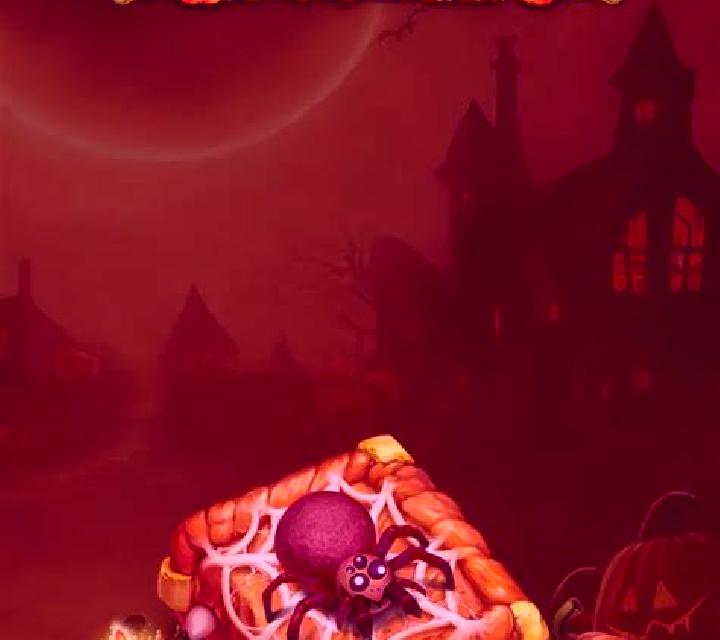 Neptune Treasure Jackpot online slot