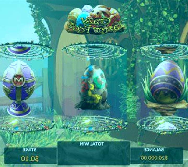 NetBet Branded Megaways slot game