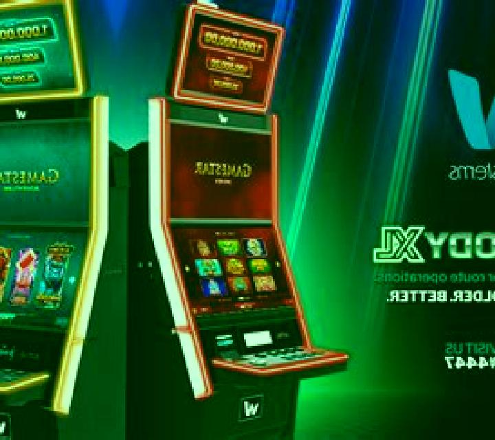 NetEnt Live Casino slot game