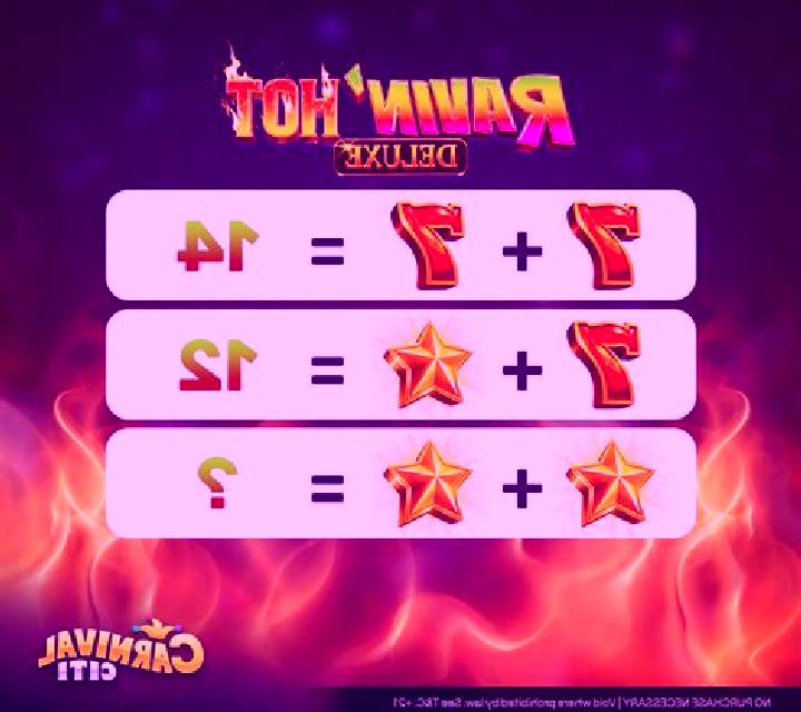 New Fruit (Caleta Gaming) slot game