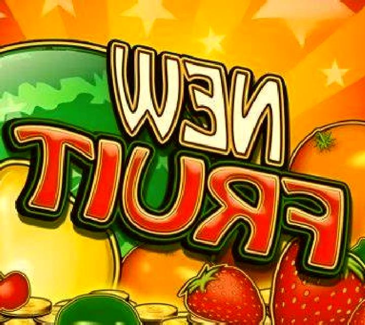 New Fruit (Caleta Gaming) slot