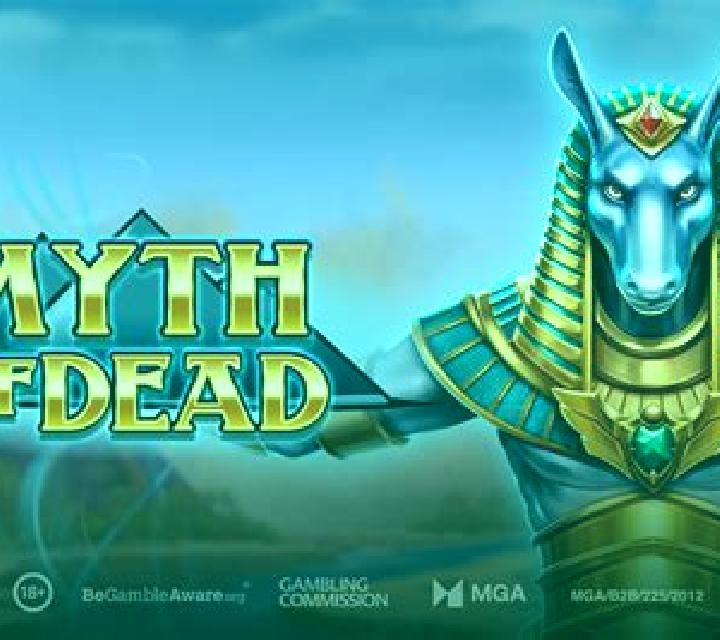 New Legend of 5 Dragons online slot