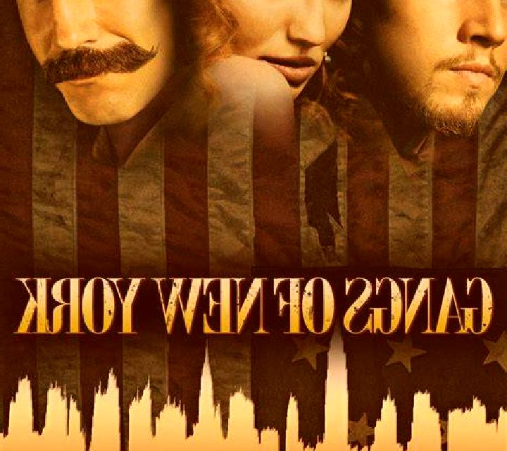 New York Gangs (Baldazzi Styl Art) slot