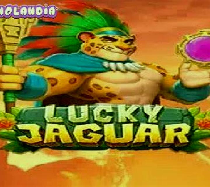 Nico s Temple of Jaguar slot