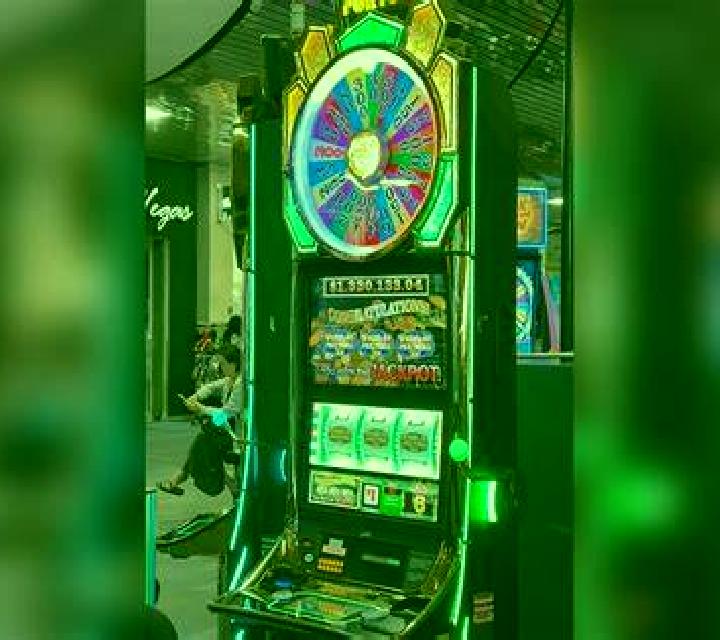 Night of Millionaire slot machine
