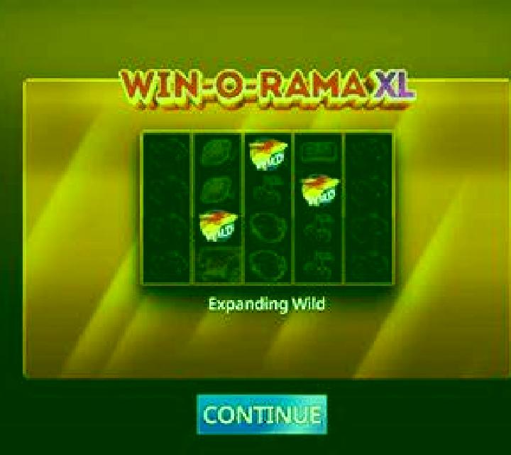 Night of the Raven online slot