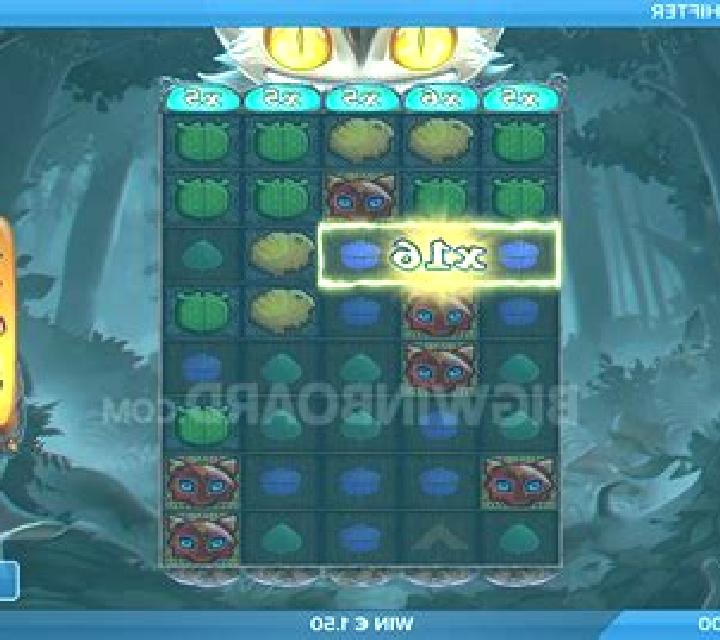 Night Vampire HD slot