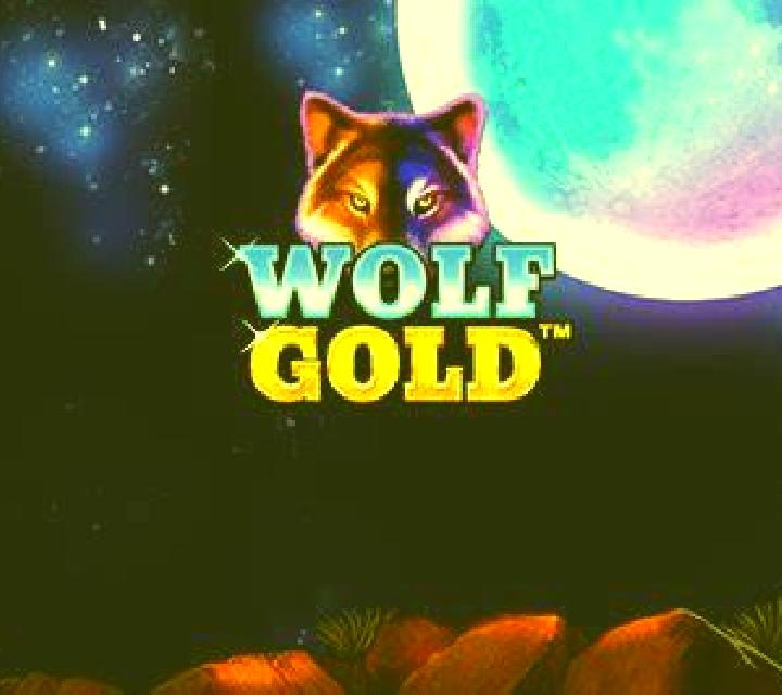 Night Wolf online slot