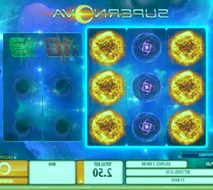 Night Wolves RHFP slot game