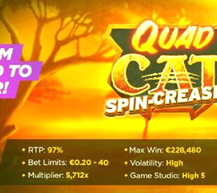 Nightmares vs GigaBlox online slot