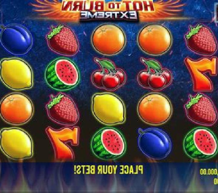 Nine Realms slot game