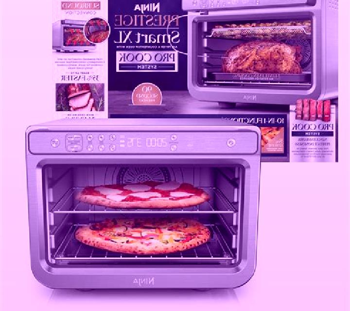 Ninja Bake Off slot game