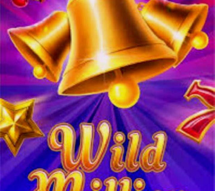 Ninja Crest online slot