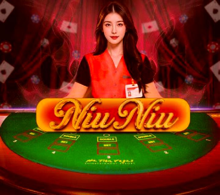 Niu Niu slot game