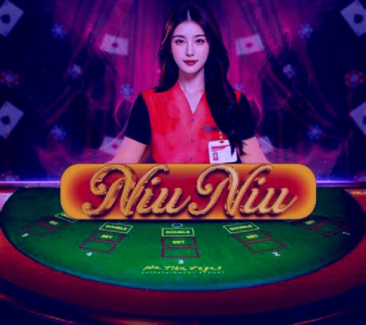Niu Niu slot
