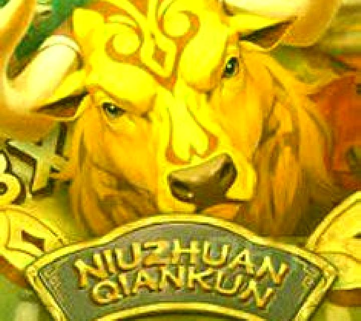 Niu Zhuan Qian Kun slot