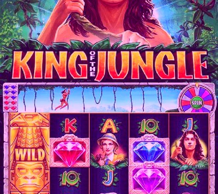 No Commission Baccarat Live slot machine