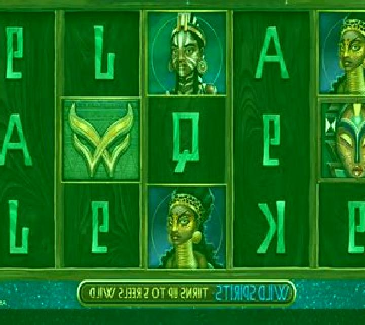 No Mercy slot game