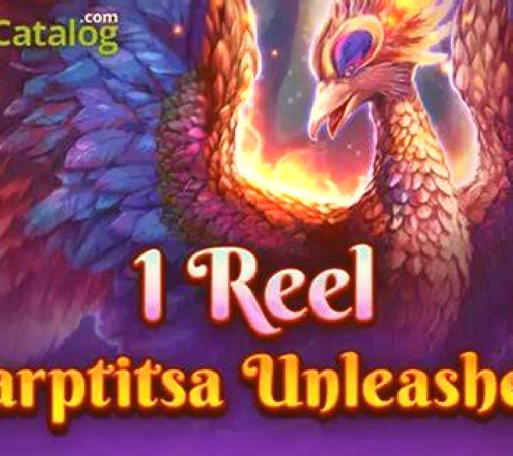 Noble Fate 5 online slot