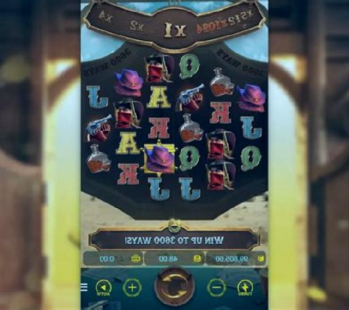 Nordic Heroes online slot