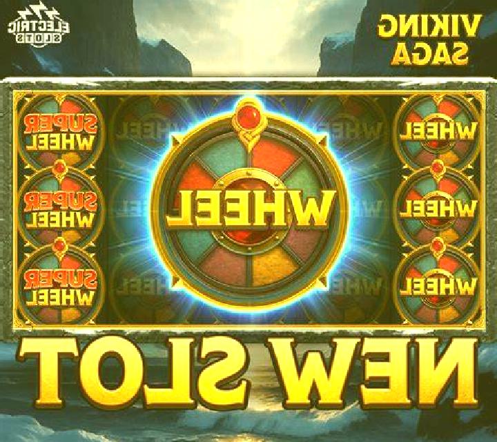 Nordic Saga online slot