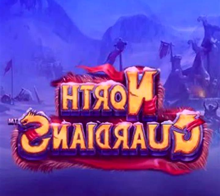 North Guardians slot game