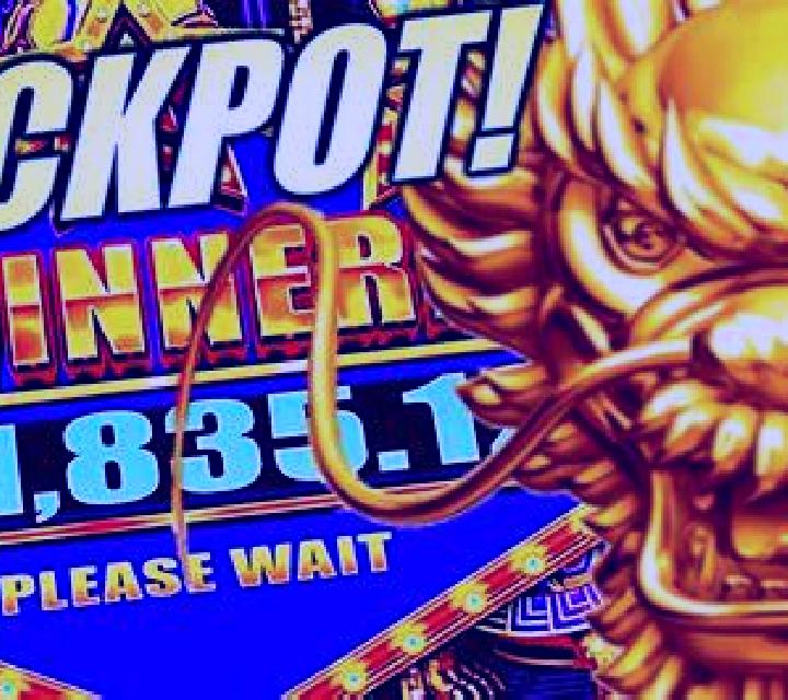 Nova Crash slot machine