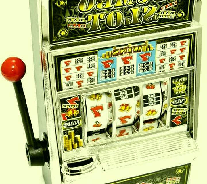 NRG Sound slot machine