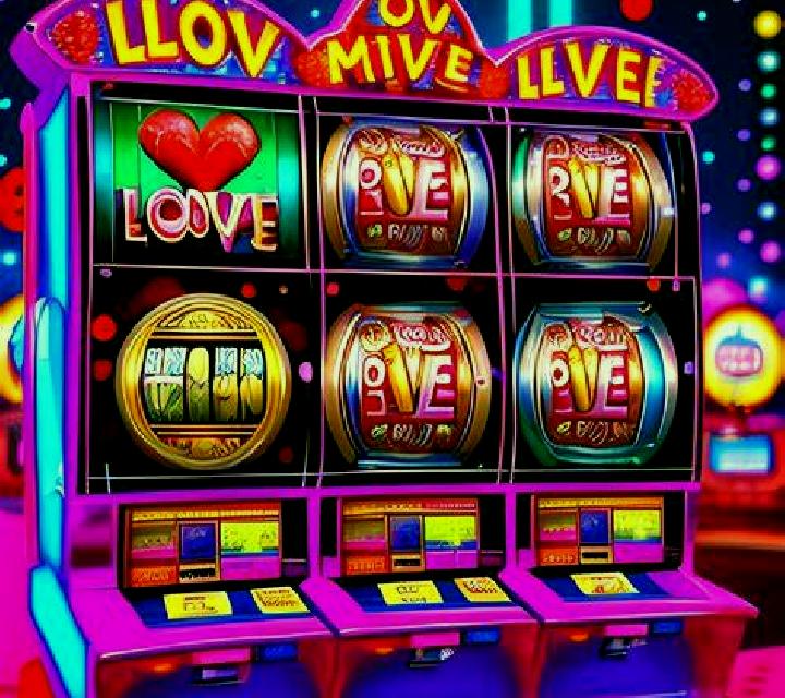 Nu Wa Bu Tian online slot