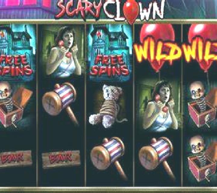 Nugget Frenzy slot game