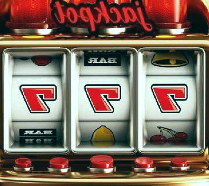 Number slot