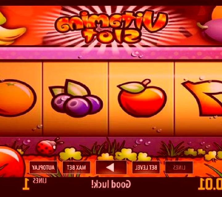Nut Job online slot