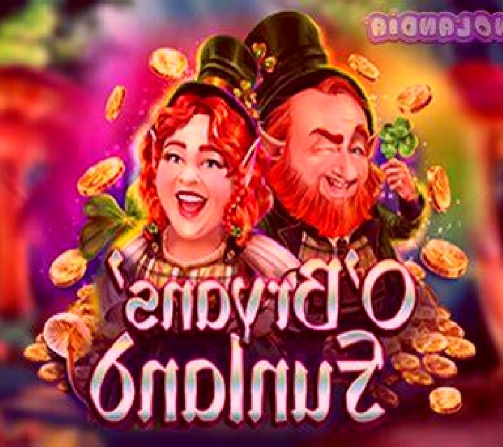 O Bryans Funland online slot