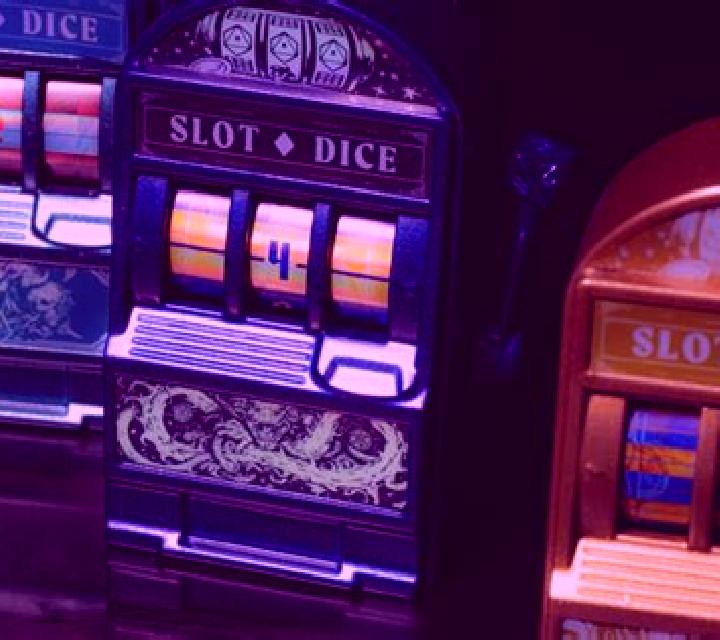 Ocean Dice slot machine