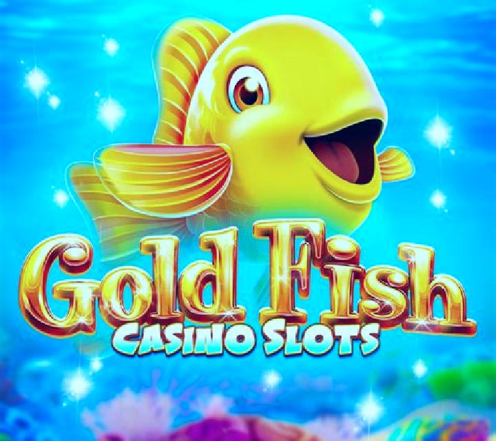 Ocean Fish online slot