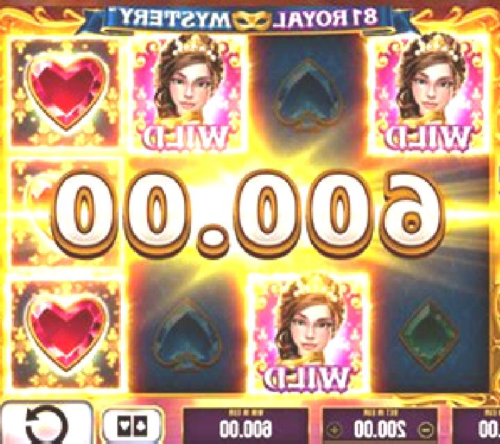 Ocean Reef online slot